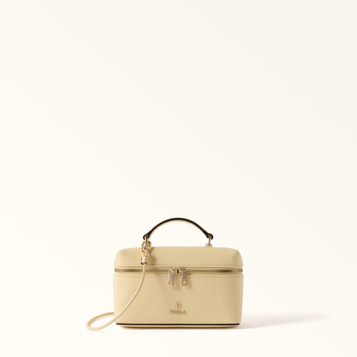 Furla Camelia Mini Bag Cremino - Furla