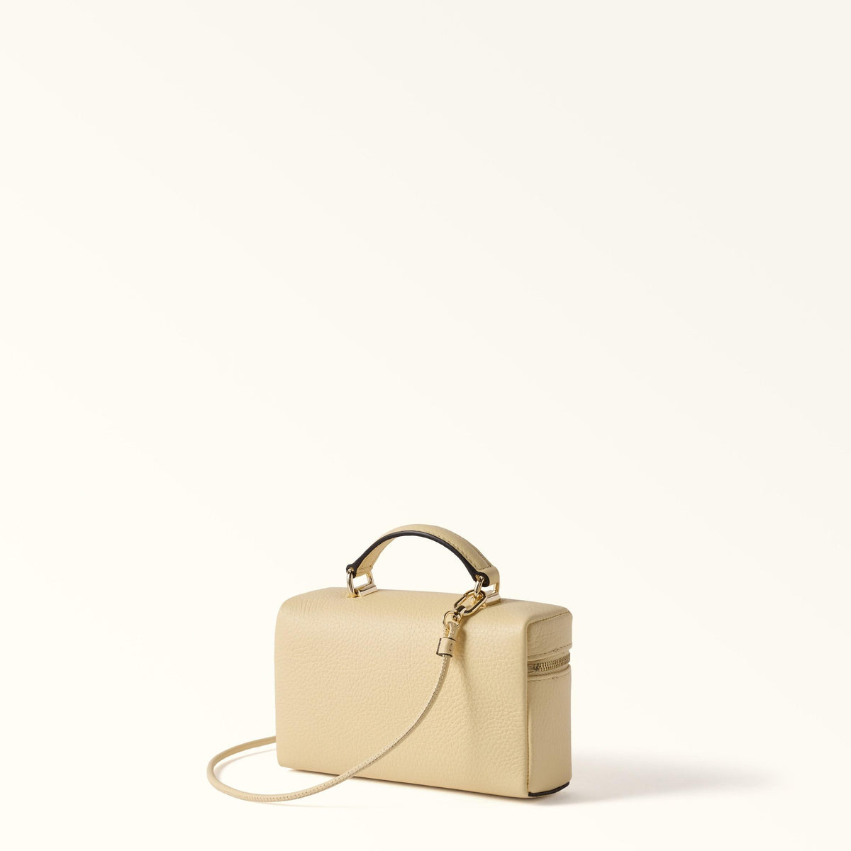Furla Camelia Mini Bag Cremino - Furla