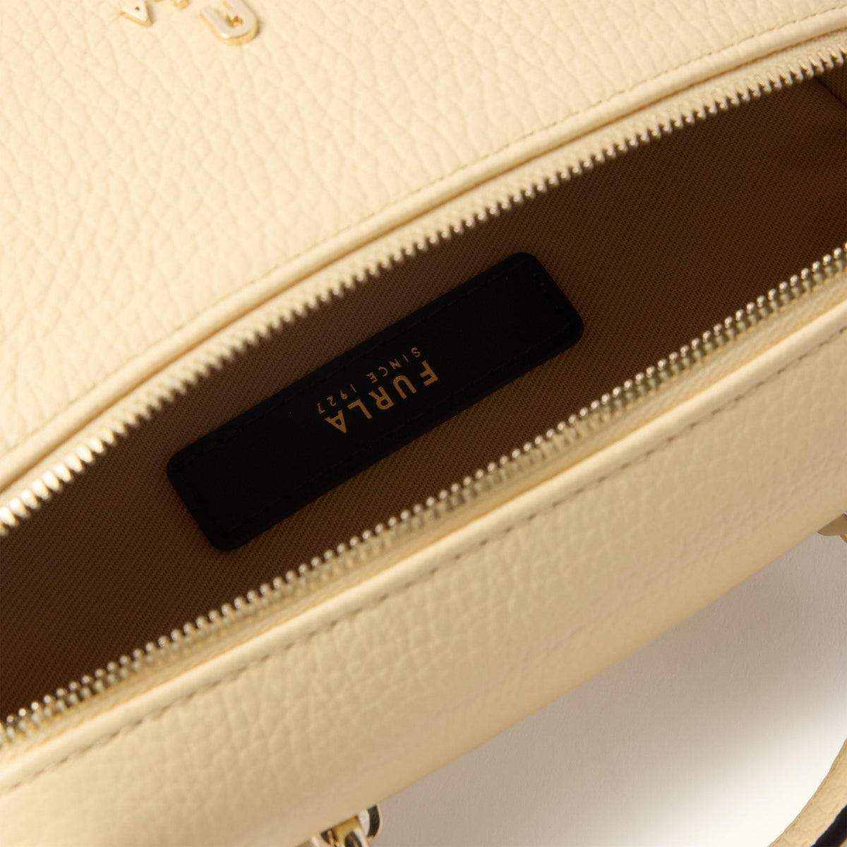 Furla Camelia Mini Bag Cremino - Furla