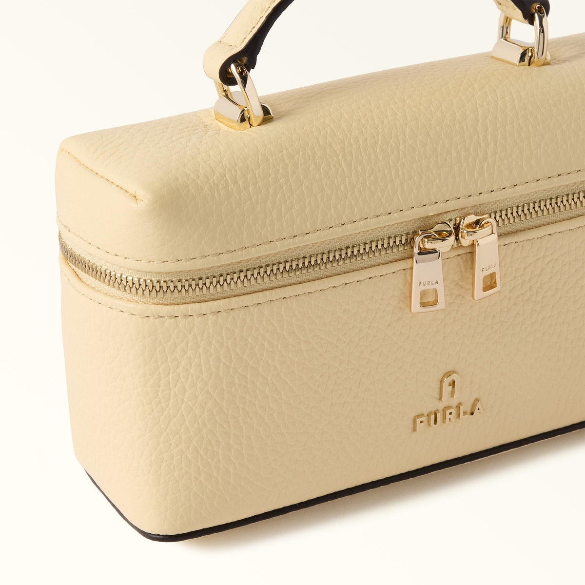 Furla Camelia Mini Bag Cremino - Furla