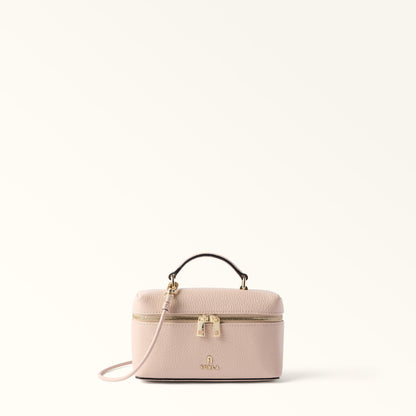 Furla Camelia Mini Bag Cotone G - Furla