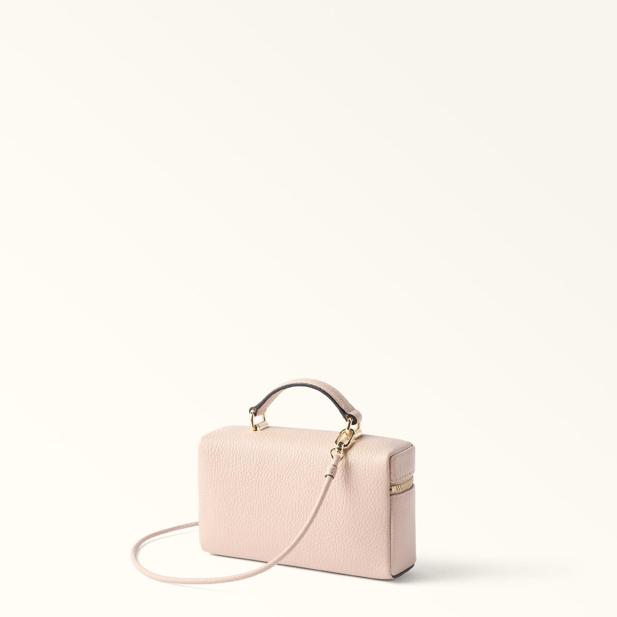 Furla Camelia Mini Bag Cotone G - Furla