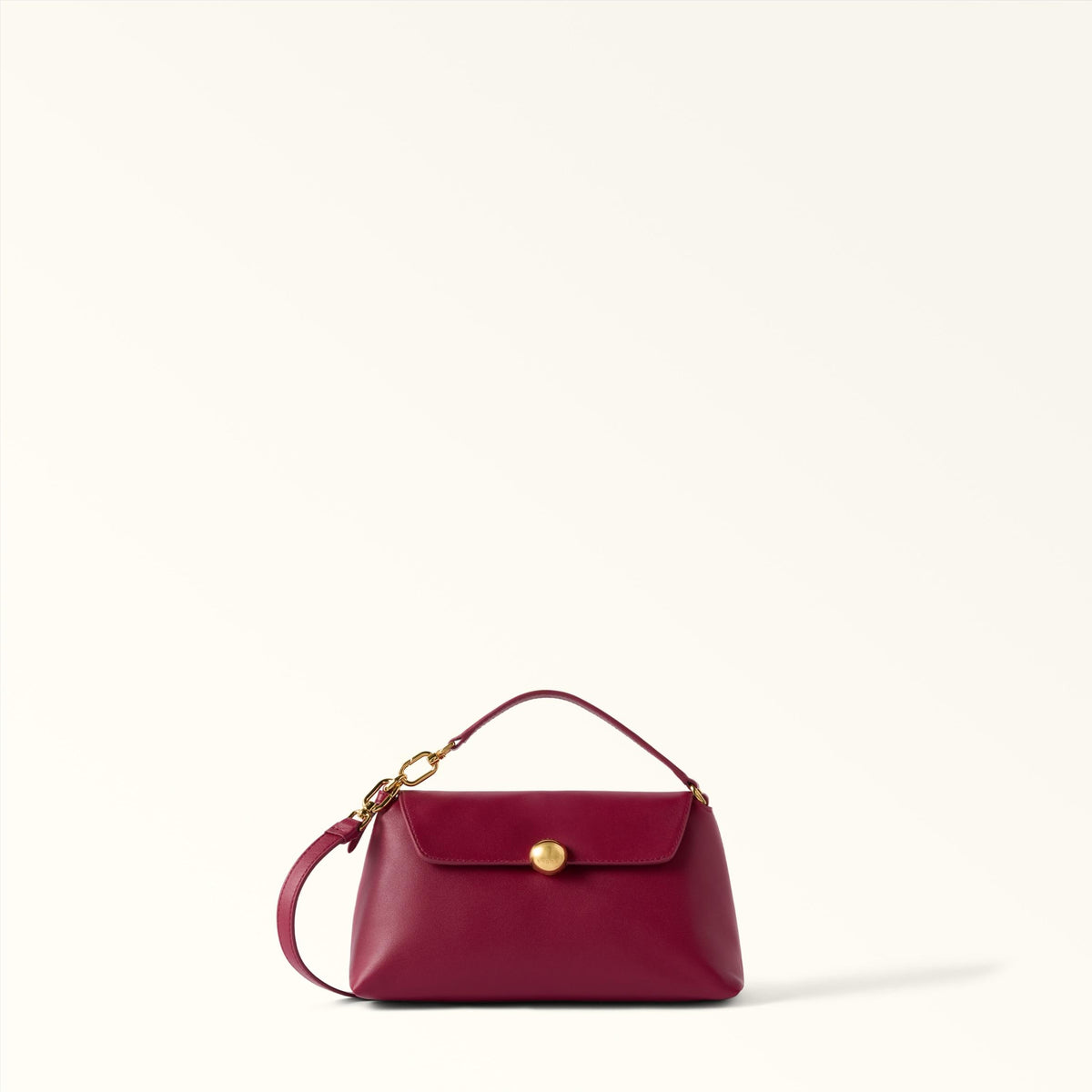 Furla Sfera Soft Mini Bag Rododendro - Furla