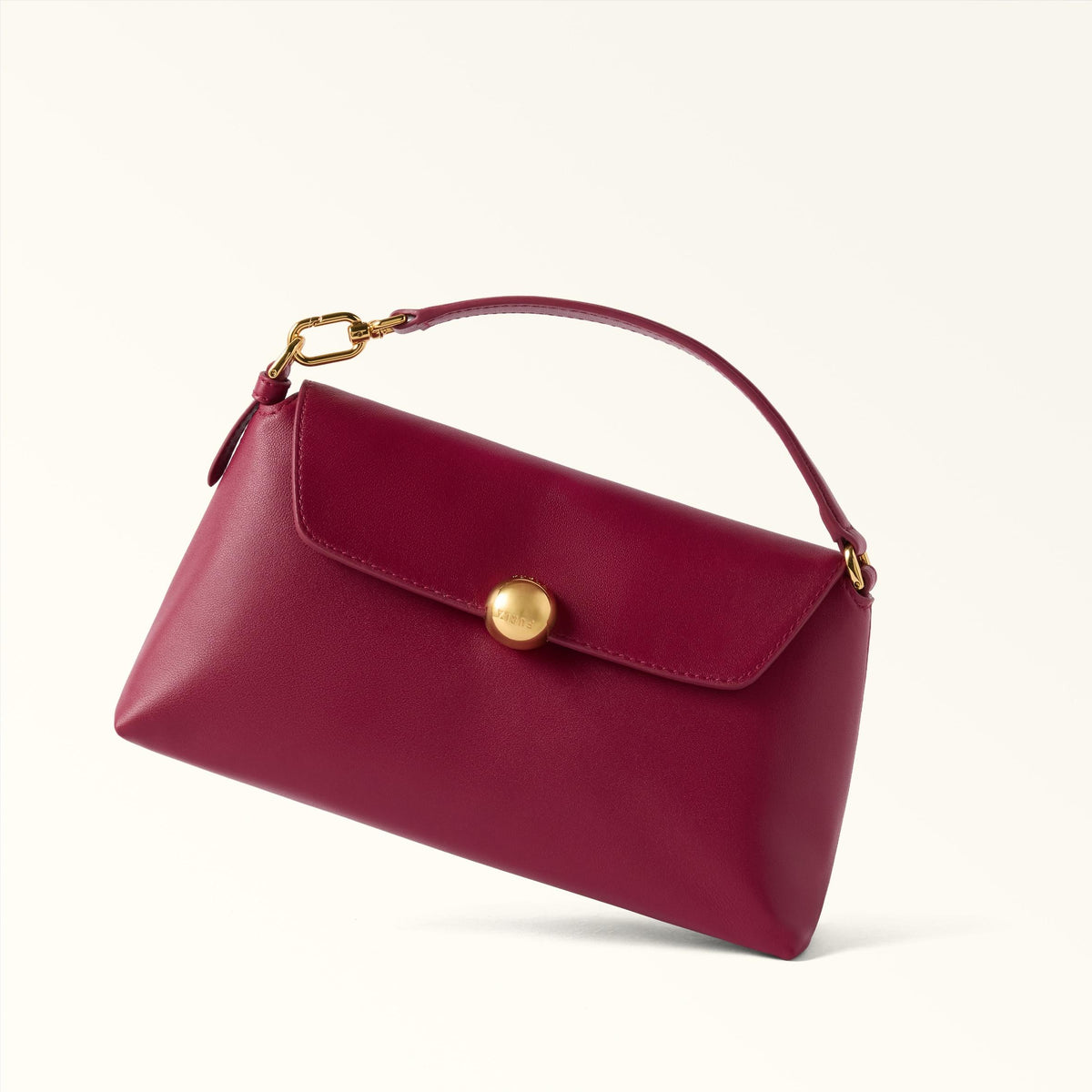 Furla Sfera Soft Mini Bag Rododendro - Furla