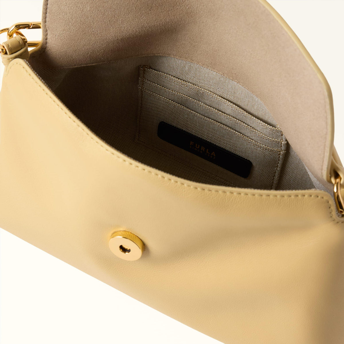 Furla Sfera Soft Mini Bag Morning - Furla