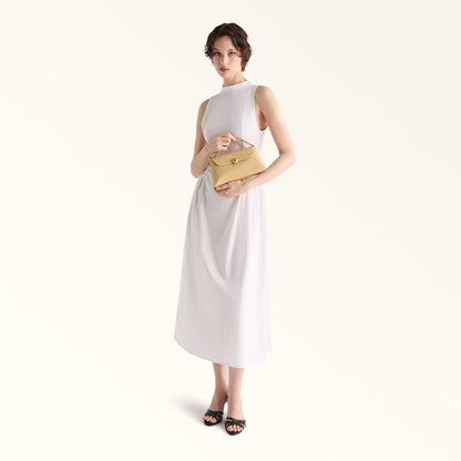 Furla Sfera Soft Mini Bag Morning - Furla