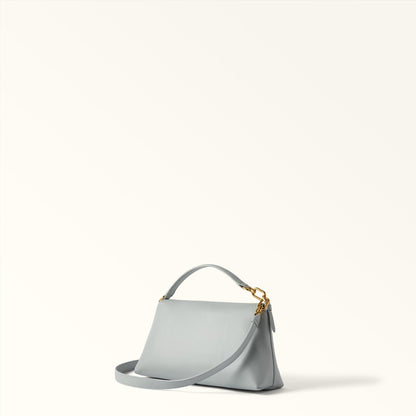 Furla Sfera Soft Mini Bag Nebbia Gray - Furla