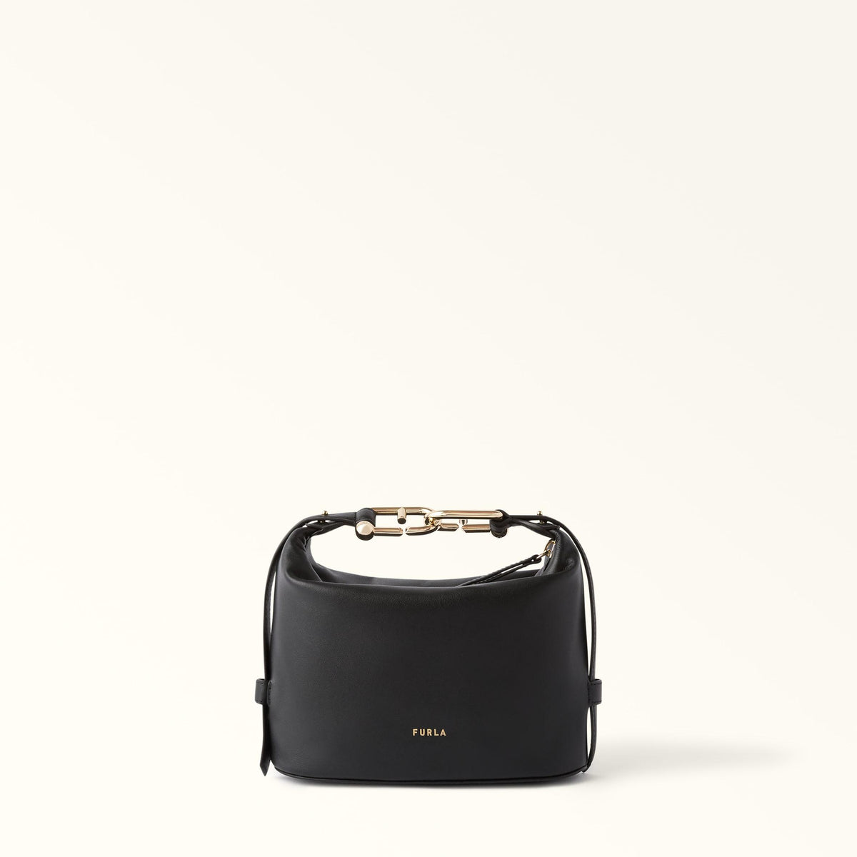 Furla Nuvola Mini Bag Nero - Furla