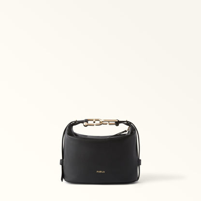 Furla Nuvola Mini Bag Nero - Furla