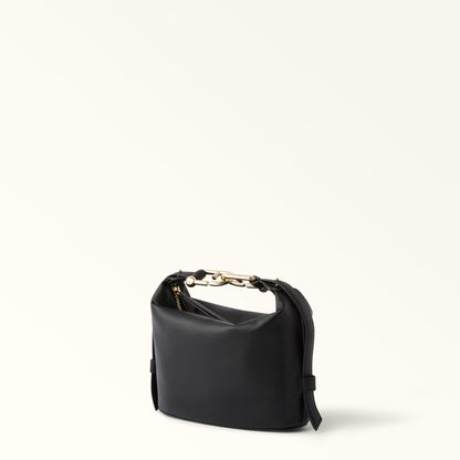 Furla Nuvola Mini Bag Nero - Furla