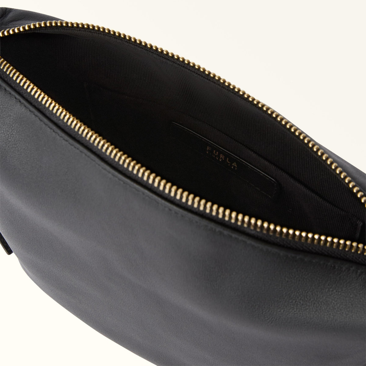 Furla Nuvola Mini Bag Nero - Furla