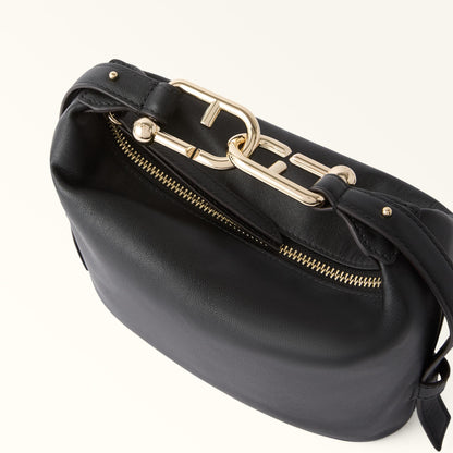Furla Nuvola Mini Bag Nero - Furla