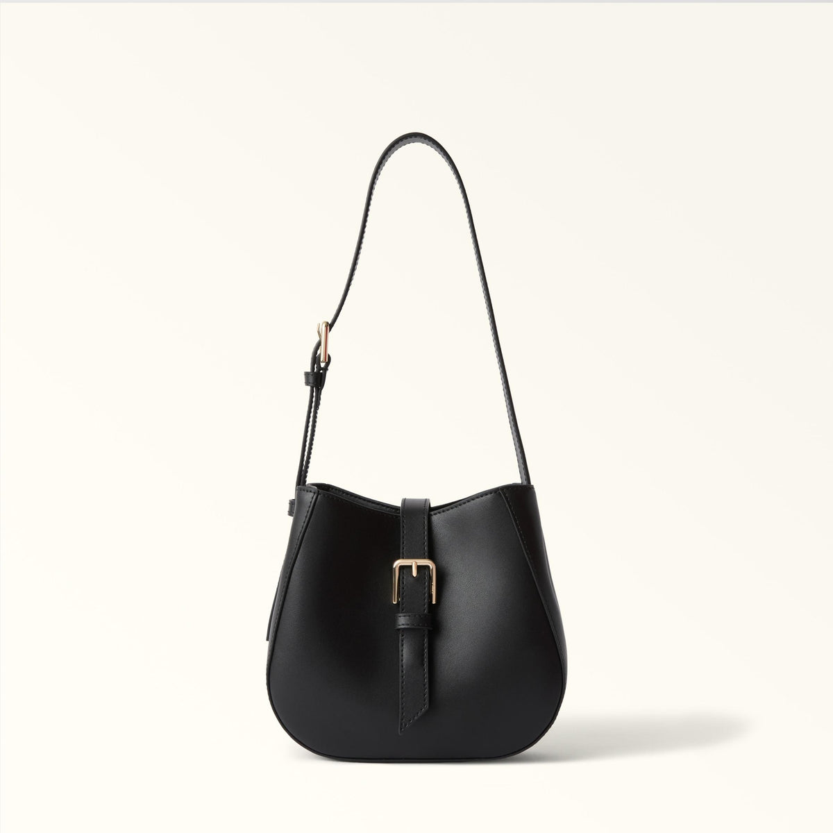 Furla Dora Bucket Bag Nero - Furla