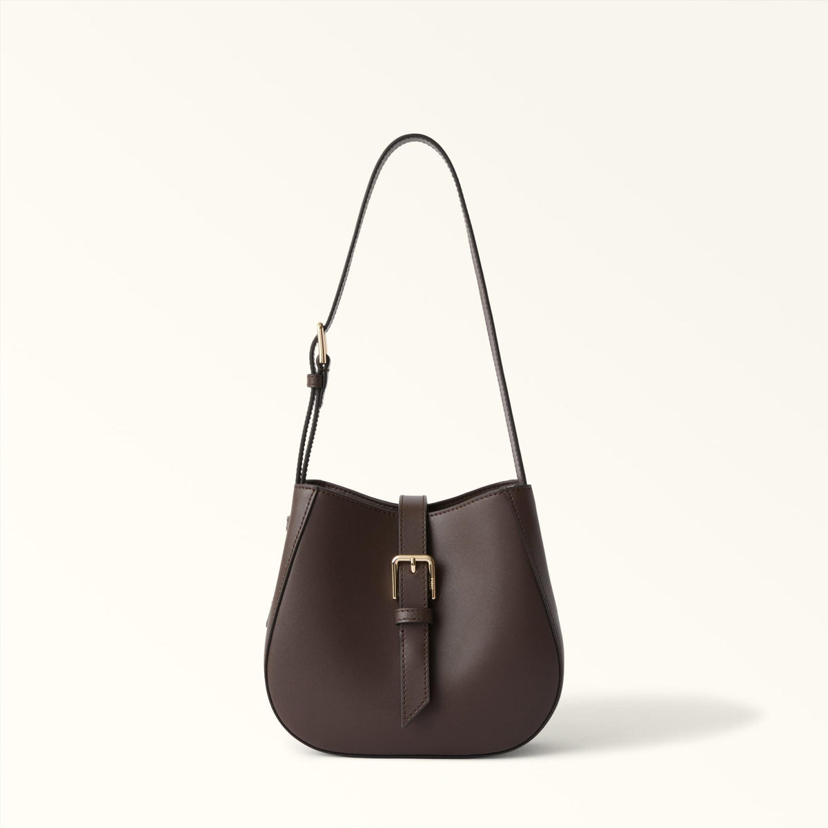 Furla Dora Bucket Bag Cioccolato - Furla