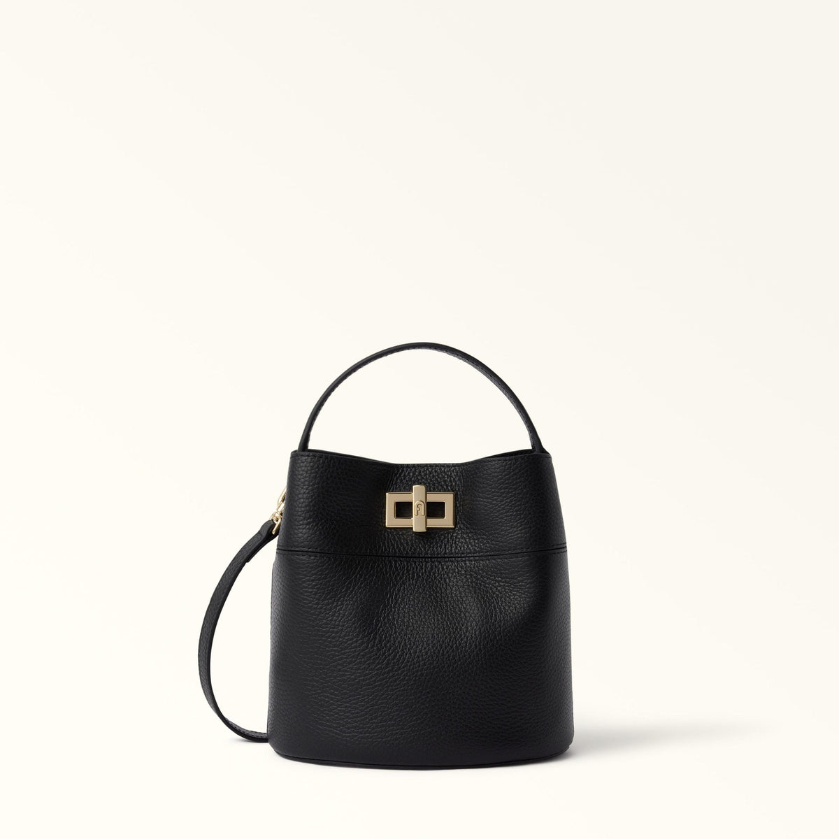 Furla Amelia Bucket Bag Nero - Furla