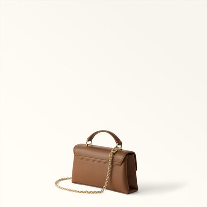 Furla 1927 Mini Bag Cognac H - Furla
