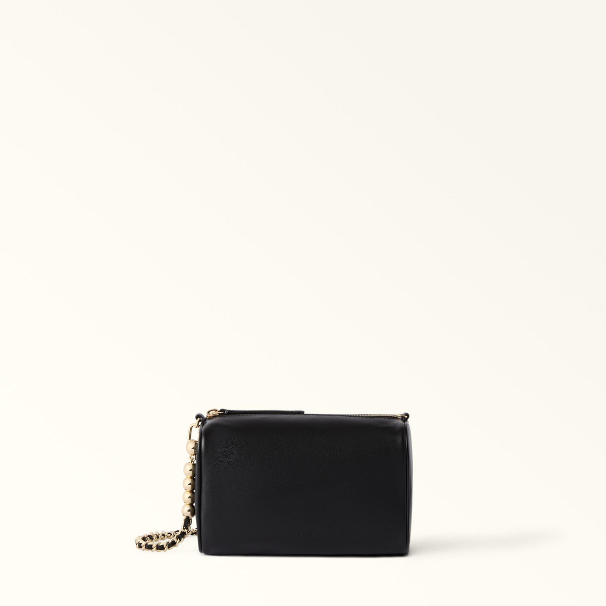 Furla Talia Mini Bag Nero - Furla