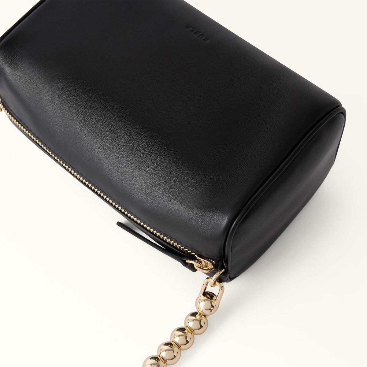 Furla Talia Mini Bag Nero - Furla