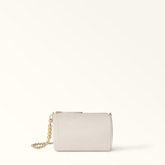Furla Talia Mini Bag Panna - Furla