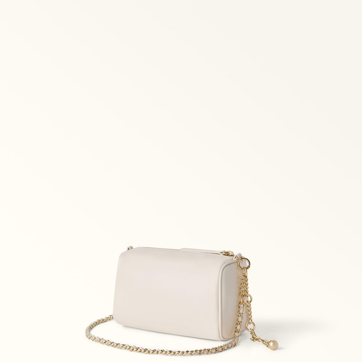 Furla Talia Mini Bag Panna - Furla