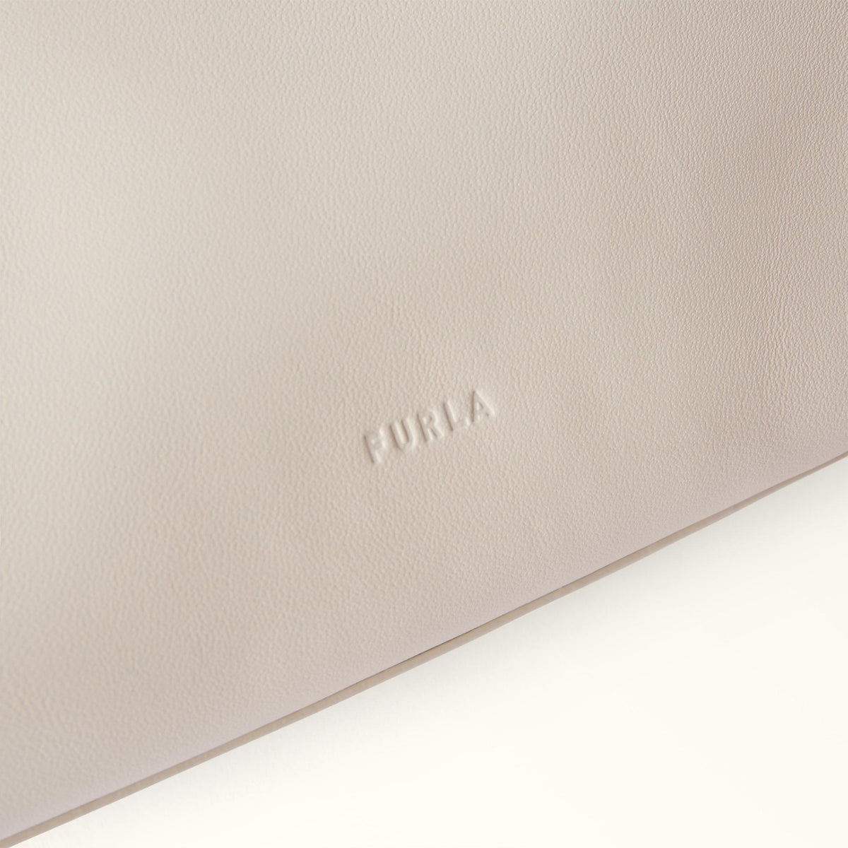 Furla Talia Mini Bag Panna - Furla
