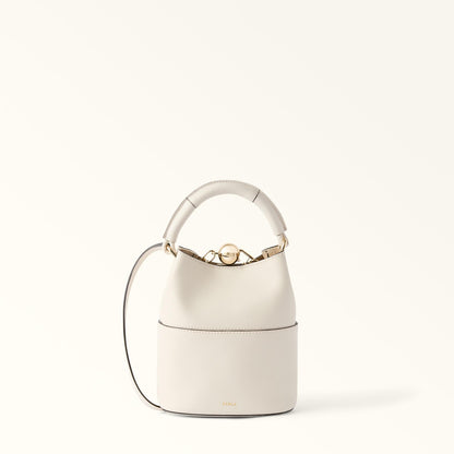 Furla Sfera Mini Bag Panna+Avena Int. - Furla