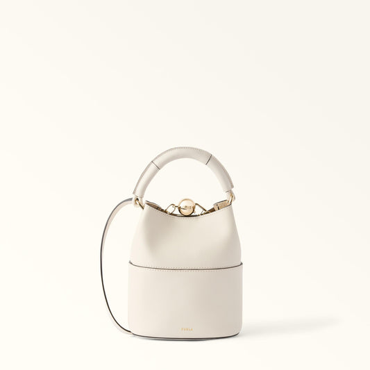 Furla Sfera Mini Bag Panna+Avena Int. - Furla