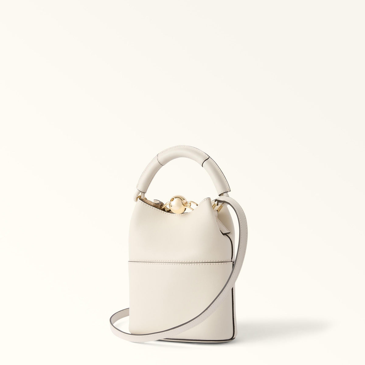 Furla Sfera Mini Bag Panna+Avena Int. - Furla