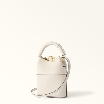 Furla Sfera Mini Bag Panna+Avena Int. - Furla