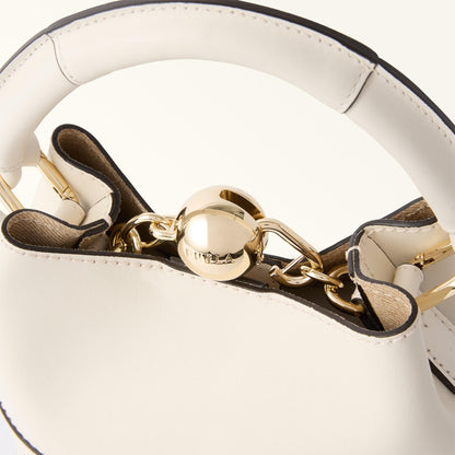 Furla Sfera Mini Bag Panna+Avena Int. - Furla