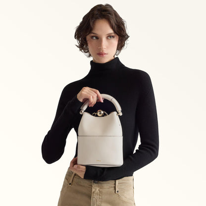 Furla Sfera Mini Bag Panna+Avena Int. - Furla