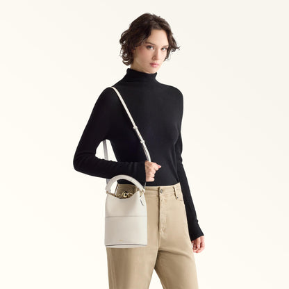 Furla Sfera Mini Bag Panna+Avena Int. - Furla