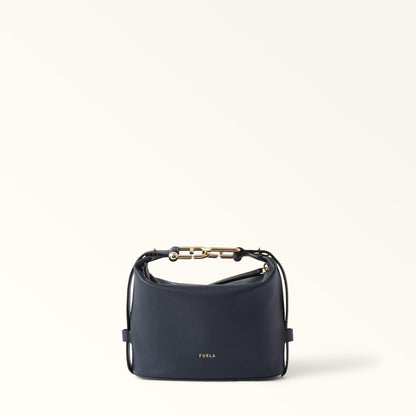 Furla Nuvola Mini Bag Mediterraneo - Furla