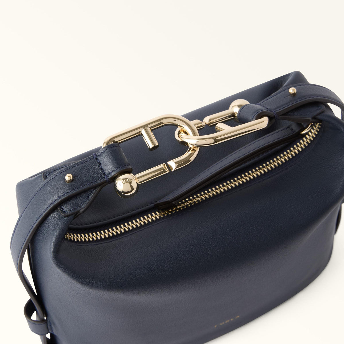 Furla Nuvola Mini Bag Mediterraneo - Furla
