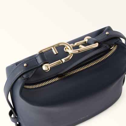 Furla Nuvola Mini Bag Mediterraneo - Furla