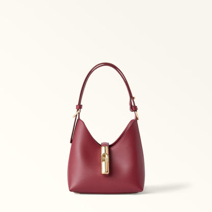 Furla Iride Mini Bag Ciliegia D - Furla