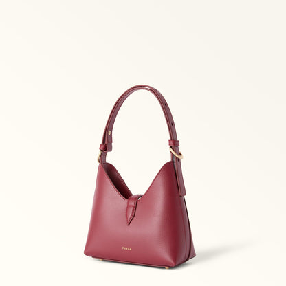Furla Iride Mini Bag Ciliegia D - Furla