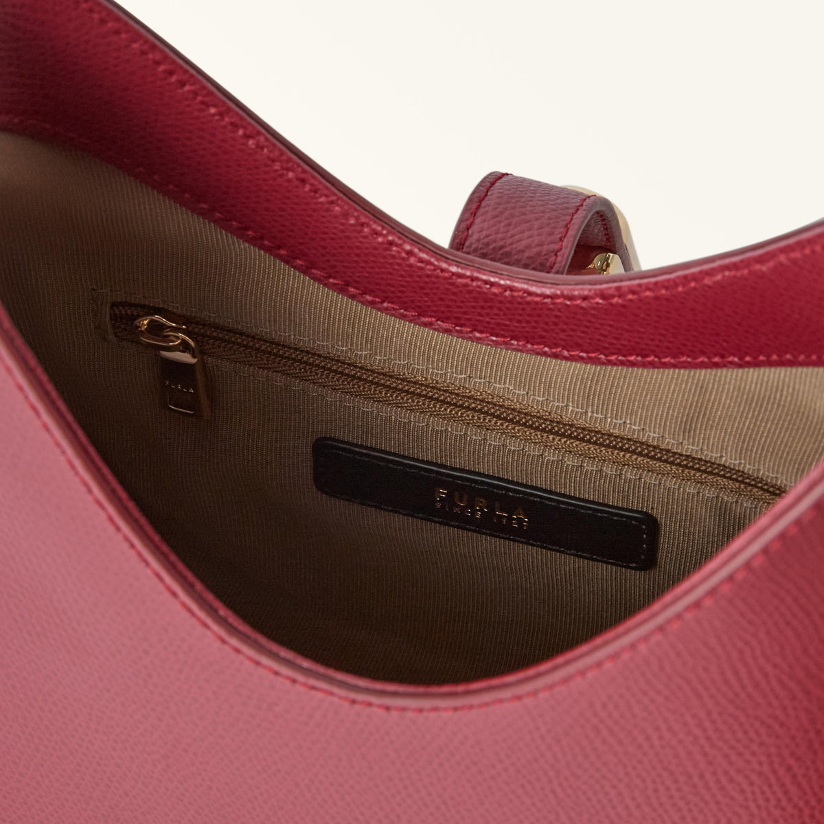 Furla Iride Mini Bag Ciliegia D - Furla