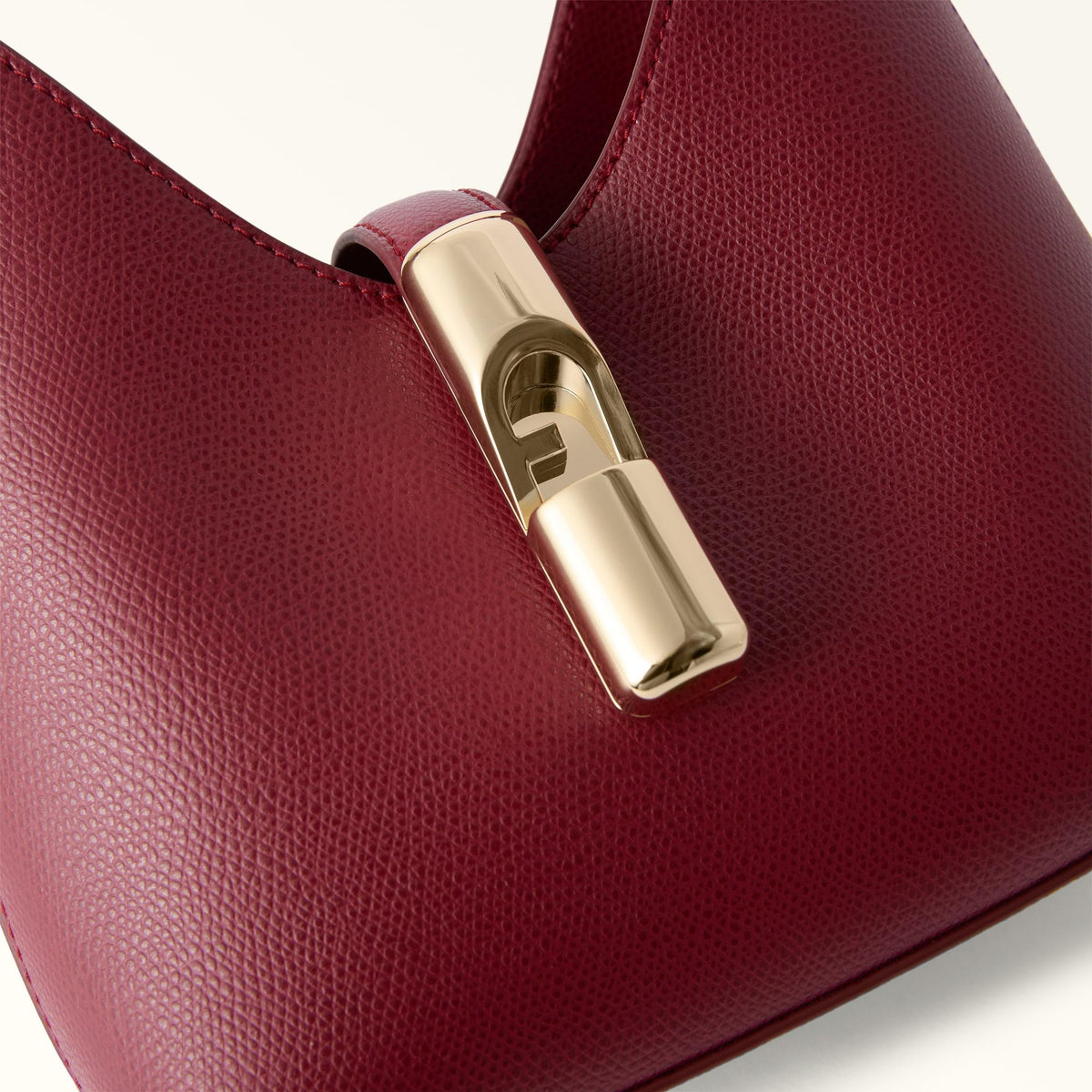 Furla Iride Mini Bag Ciliegia D - Furla