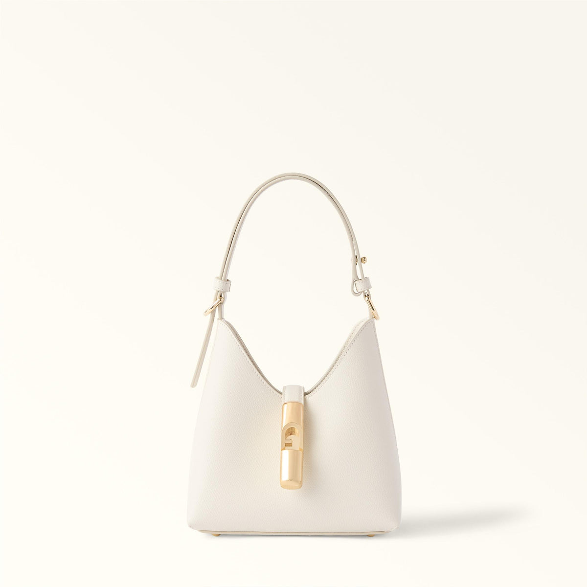 Furla Iride Mini Bag Panna - Furla