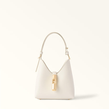 Furla Iride Mini Bag Panna - Furla