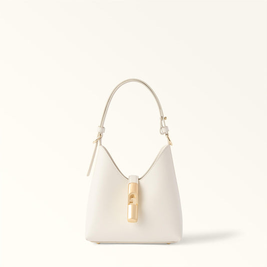 Furla Iride Mini Bag Panna - Furla