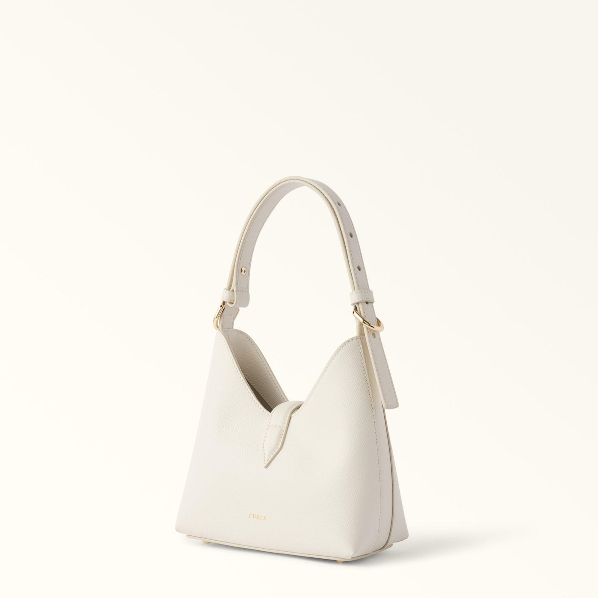 Furla Iride Mini Bag Panna - Furla