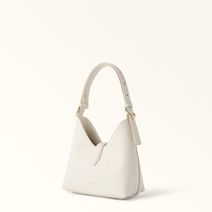 Furla Iride Mini Bag Panna - Furla