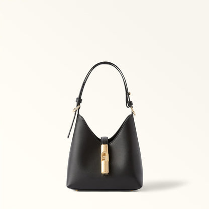 Furla Iride Mini Bag Nero - Furla