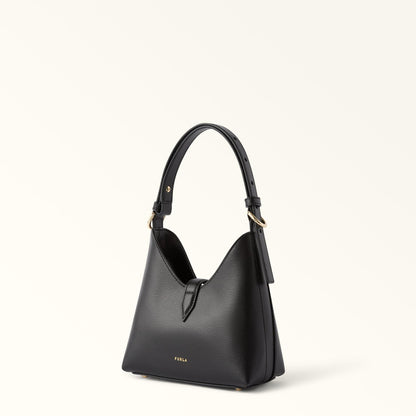 Furla Iride Mini Bag Nero - Furla
