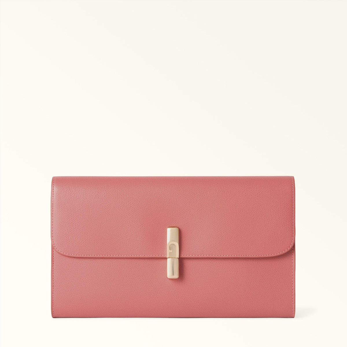 Furla Iride Clutch Rosewood - Furla