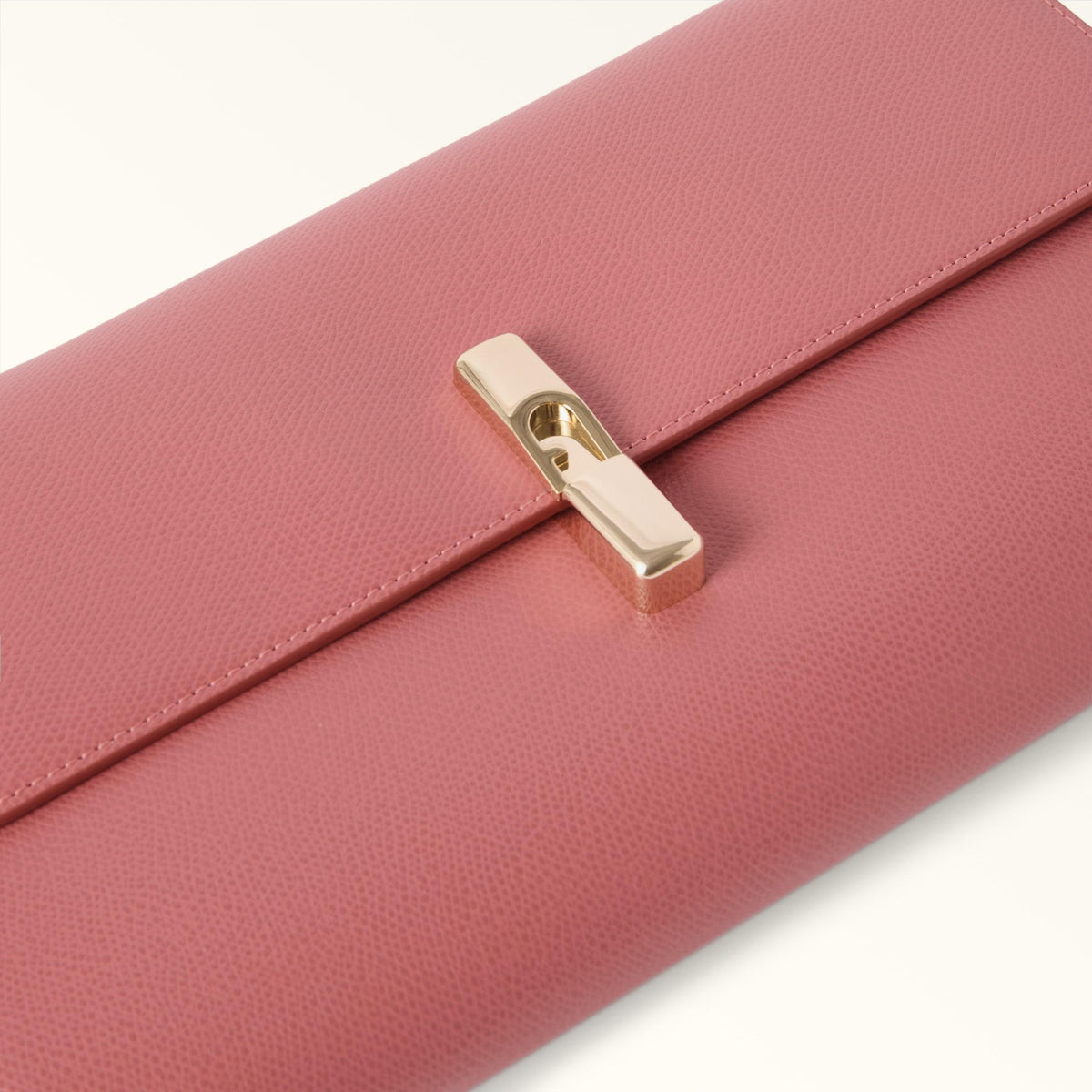 Furla Iride Clutch Rosewood - Furla
