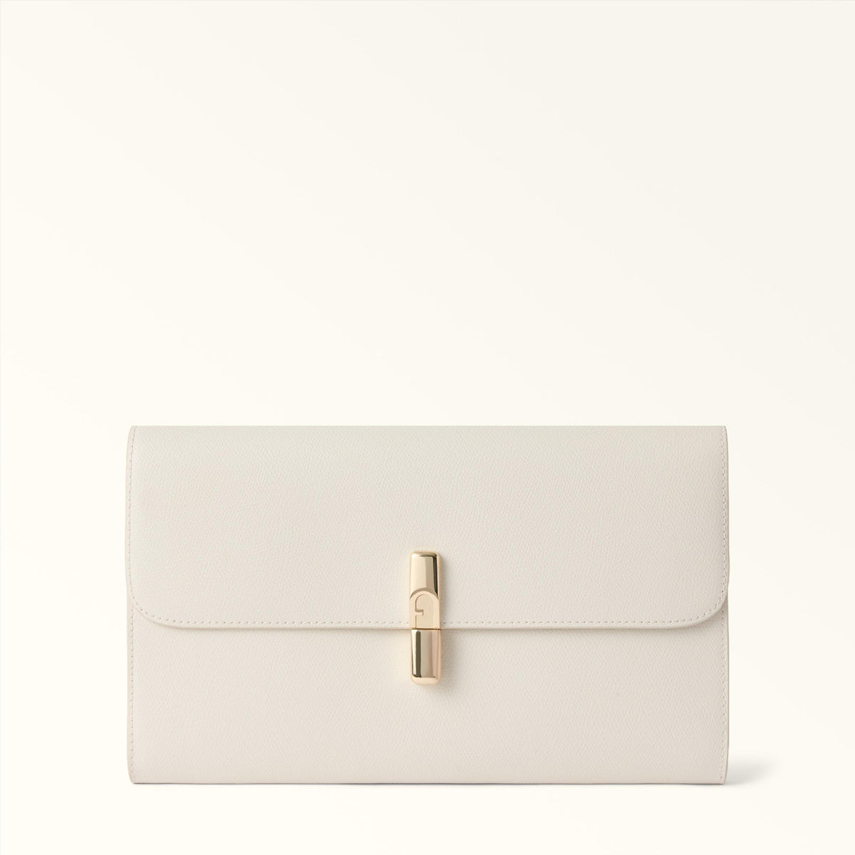 Furla Iride Clutch Panna - Furla