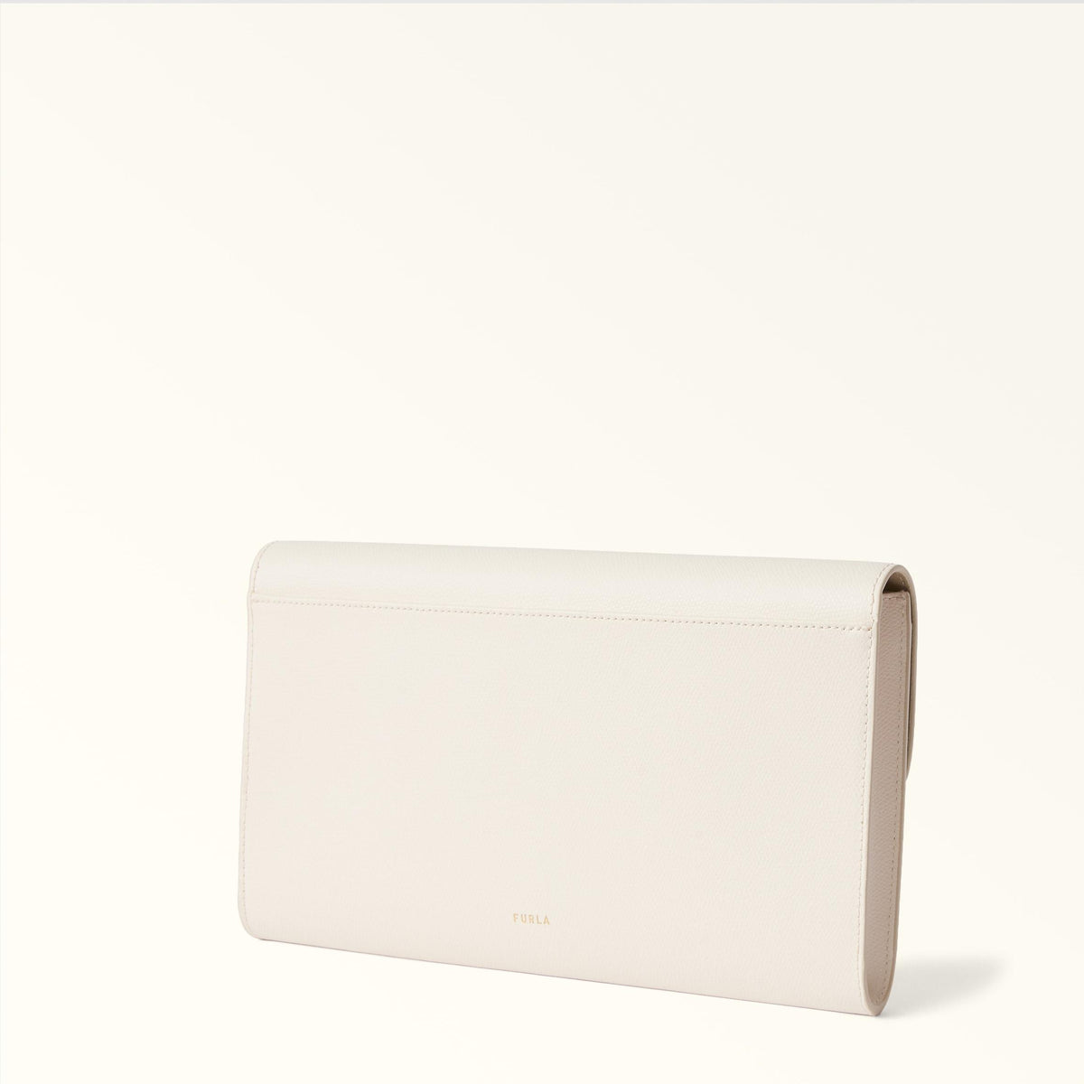 Furla Iride Clutch Panna - Furla